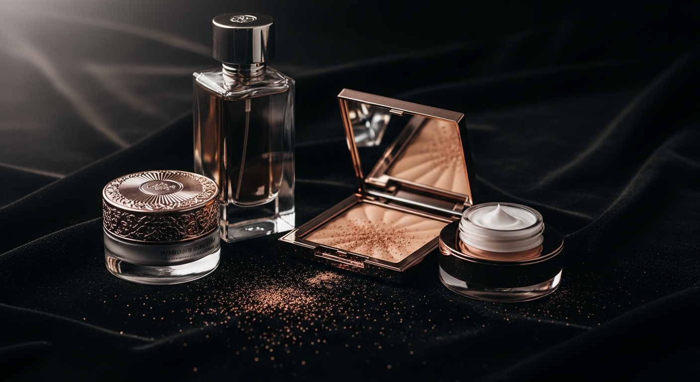 AURUM Luxury Beauty