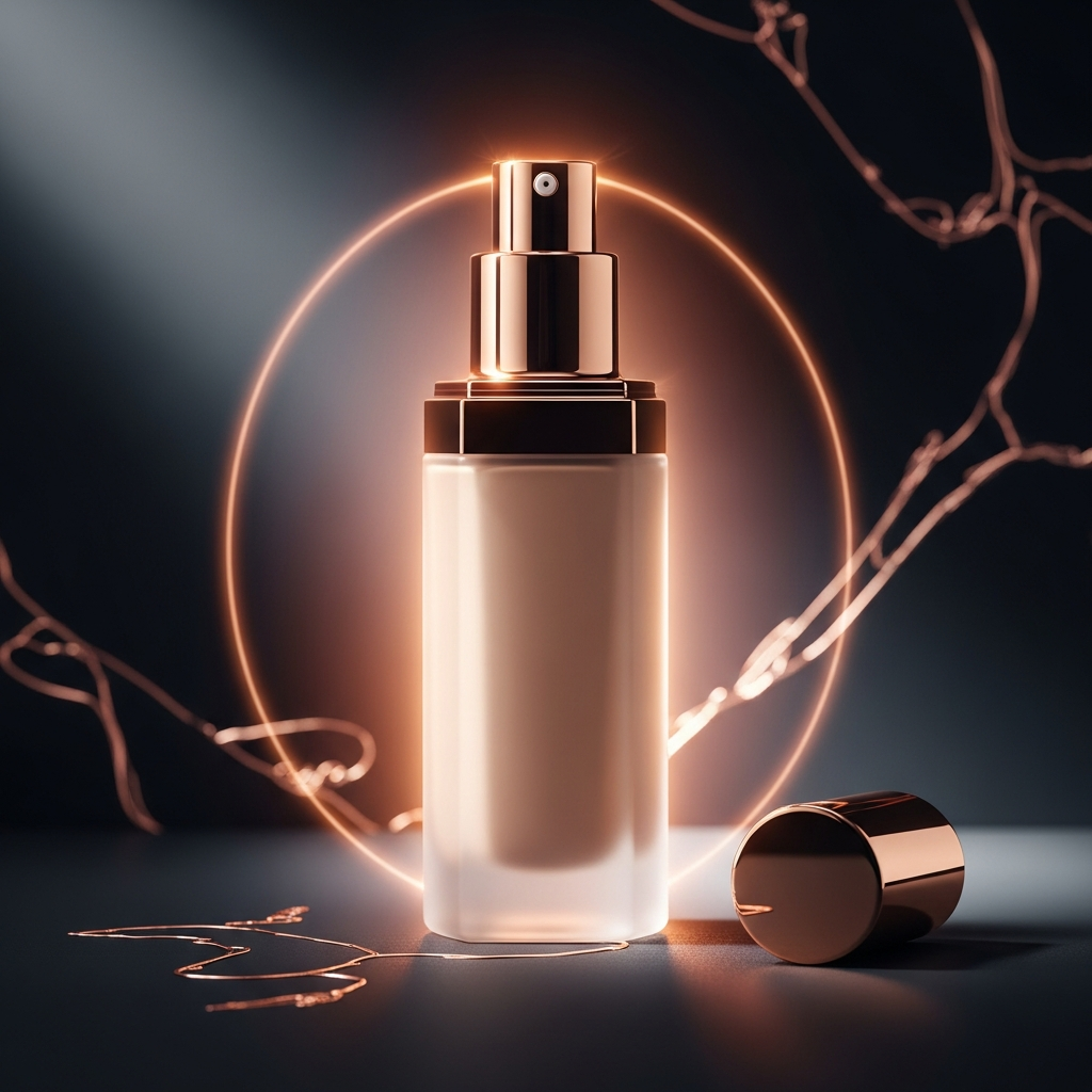 Glow Foundation