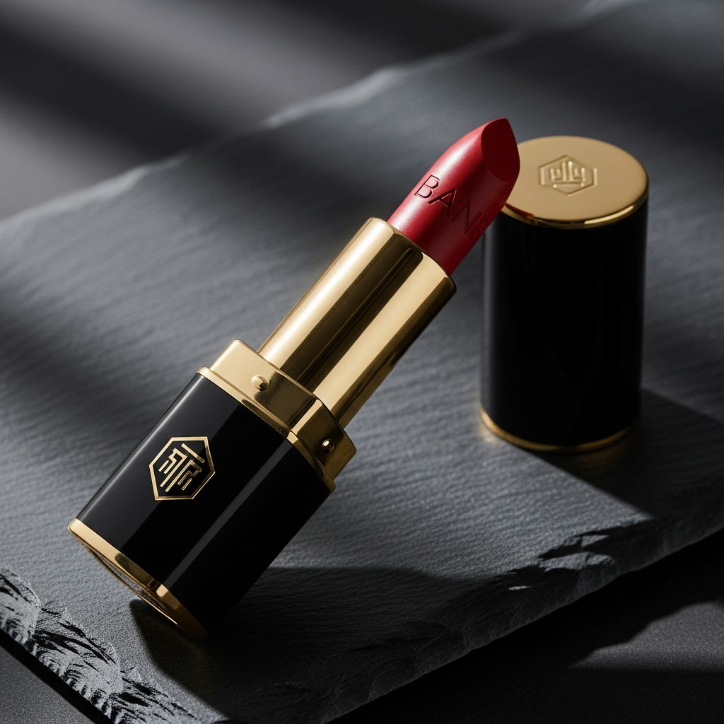 Velvet Matte Lipstick
