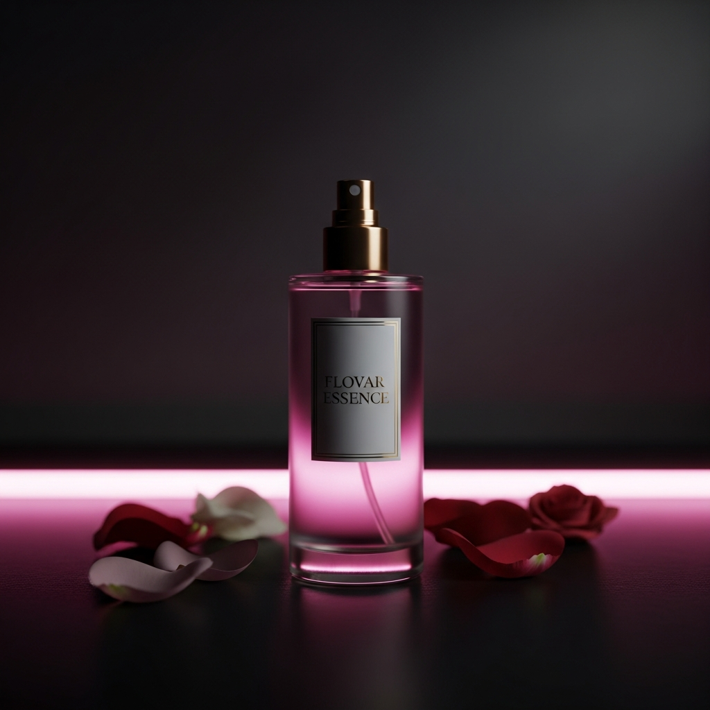 Velvet Rose