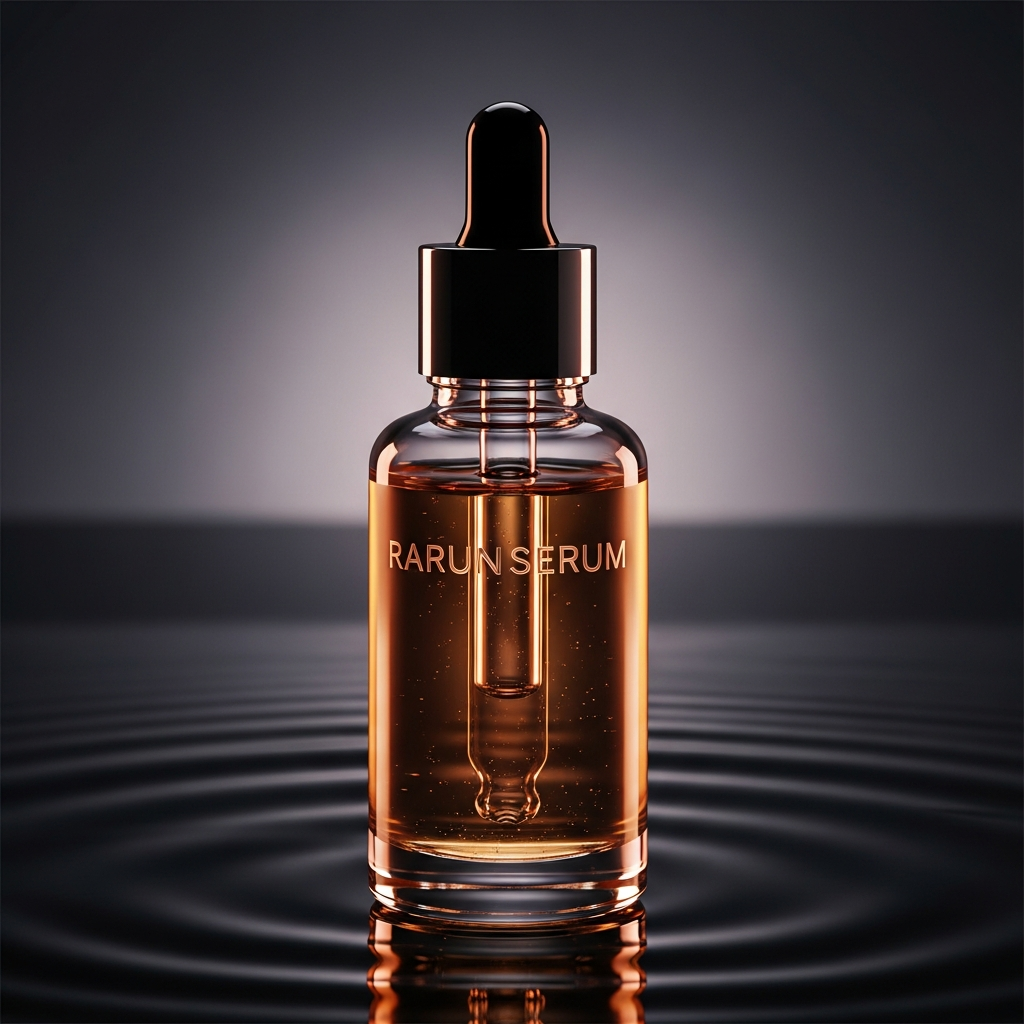 Luxury Skin Serum